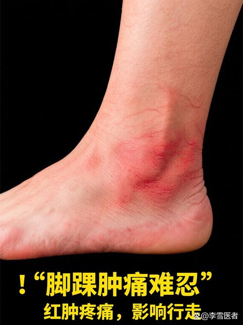 类风湿会引起脚脖肿吗