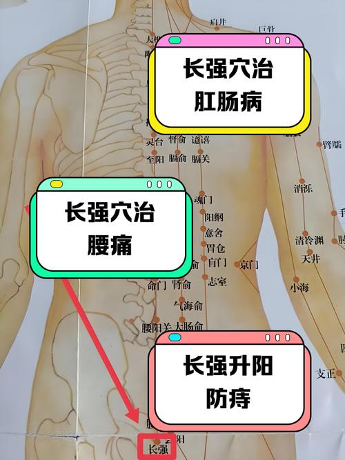 按哪个穴位提高男人