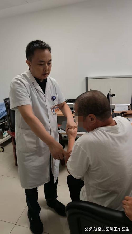 民间中医李卫清治脑梗