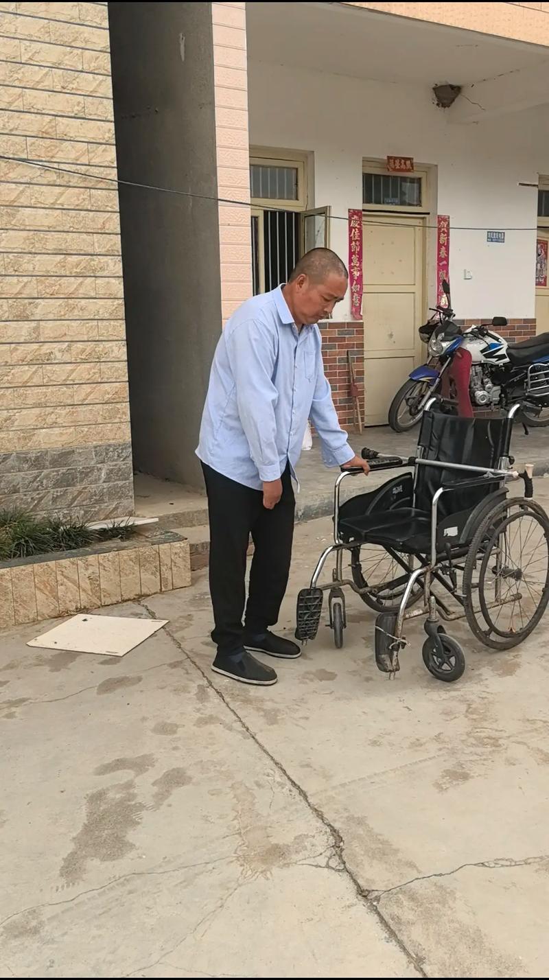 脑梗半身不遂不吃不喝