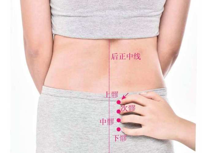 产后应该灸哪些穴位