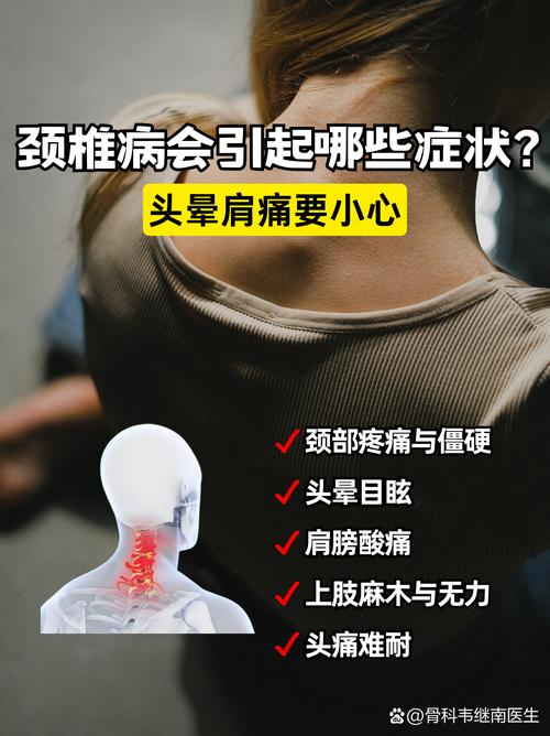 颈椎病和脑梗看什么科