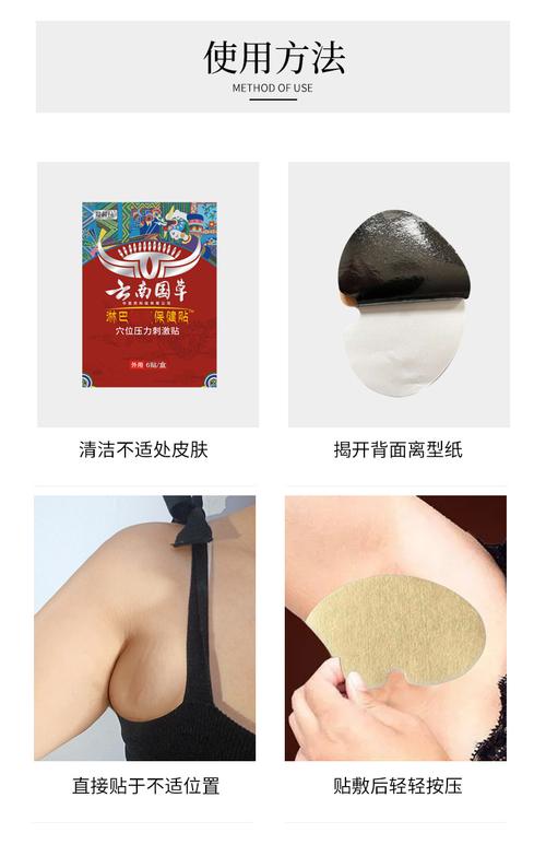 乳腺炎可以贴风湿膏吗