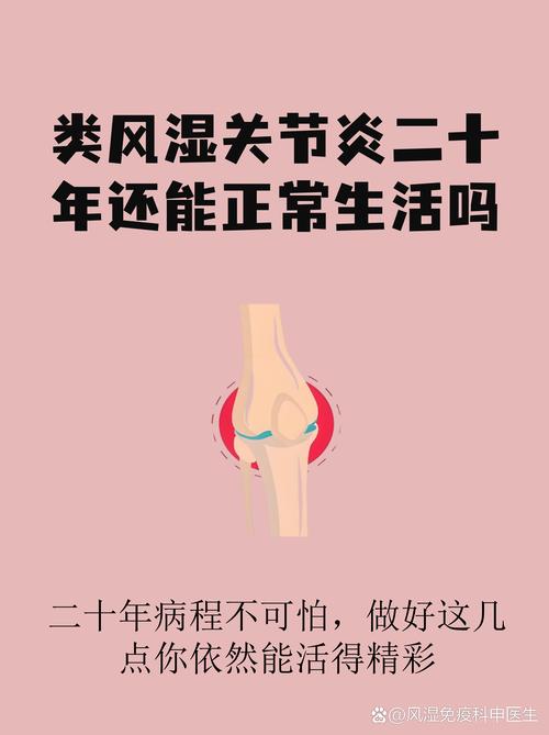 类风湿能申请慢性病吗