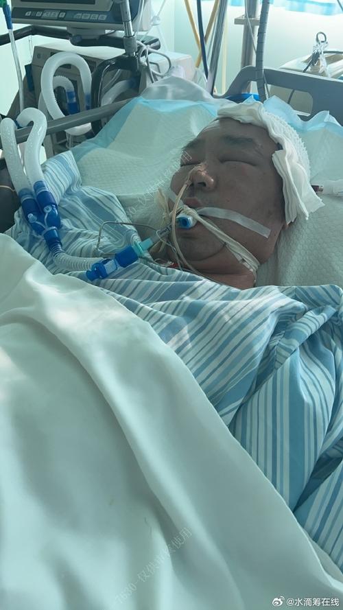 脑梗病人头晕做高压氧