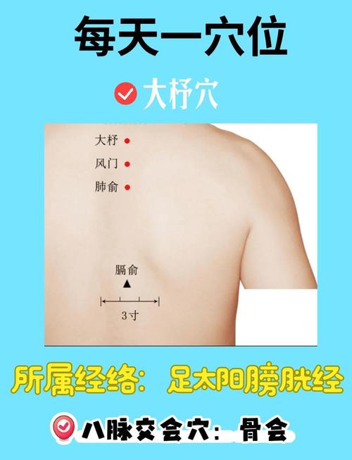 脖子扭到按哪个穴位