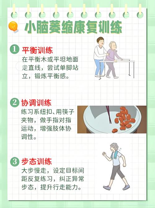 脑梗能引起小脑萎缩吗