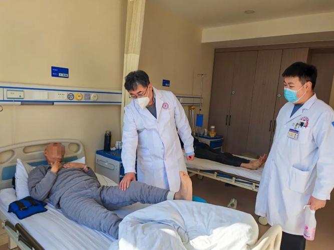 福建省立医院类风湿科