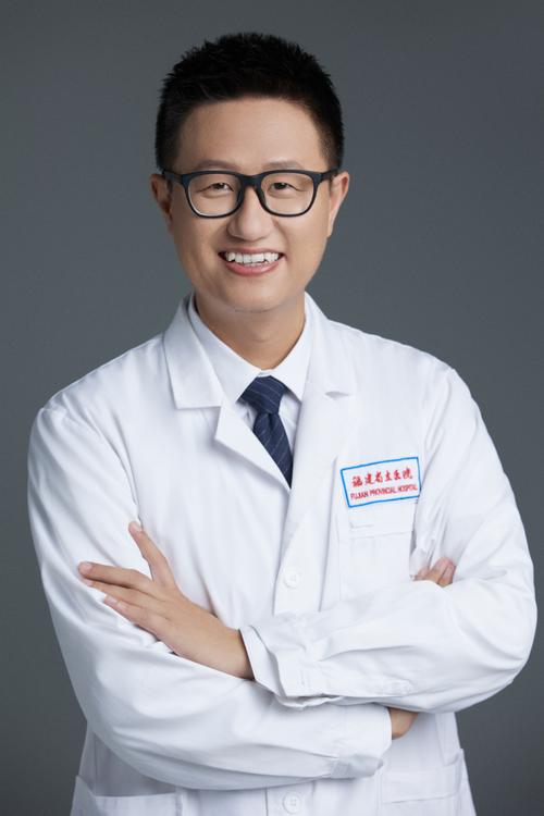 福建省立医院类风湿科