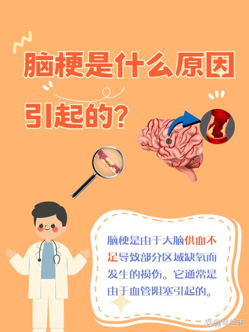 血压低的人容易得脑梗