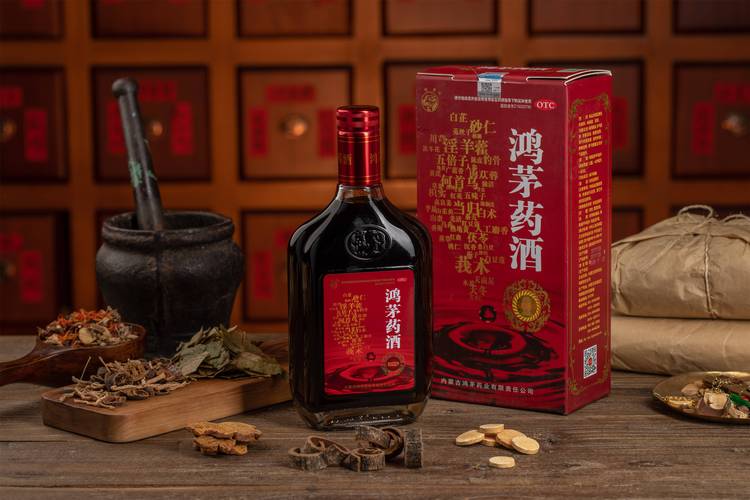 脑梗可以喝鸿茅药酒吗