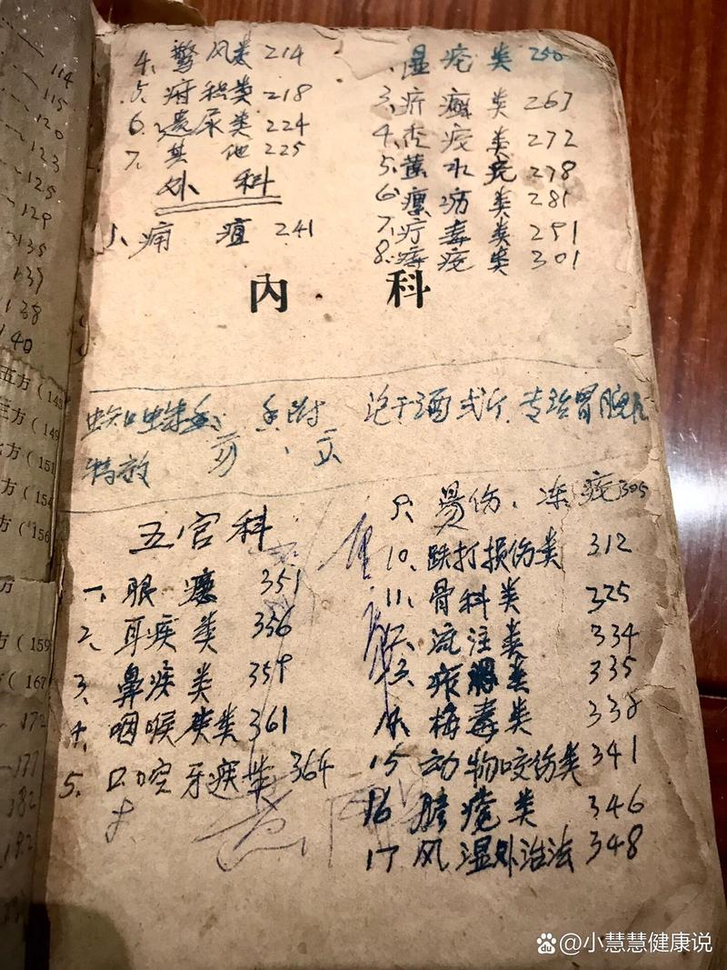 路志正治疗风湿病经验