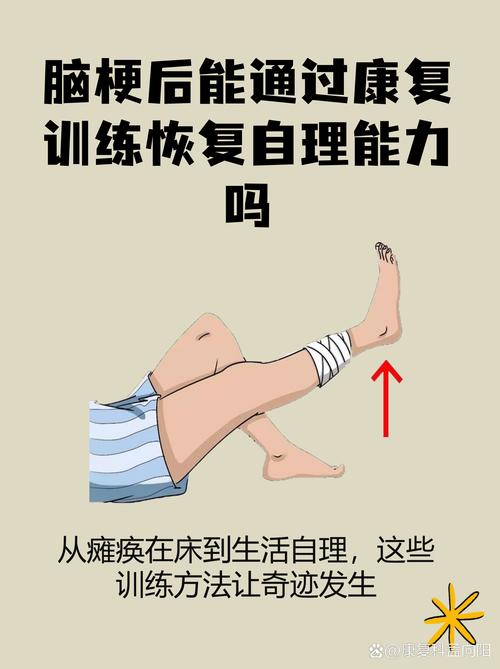 足疗对脑梗有恢复作用