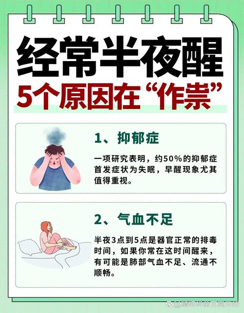 脑梗引起的失眠怎么办