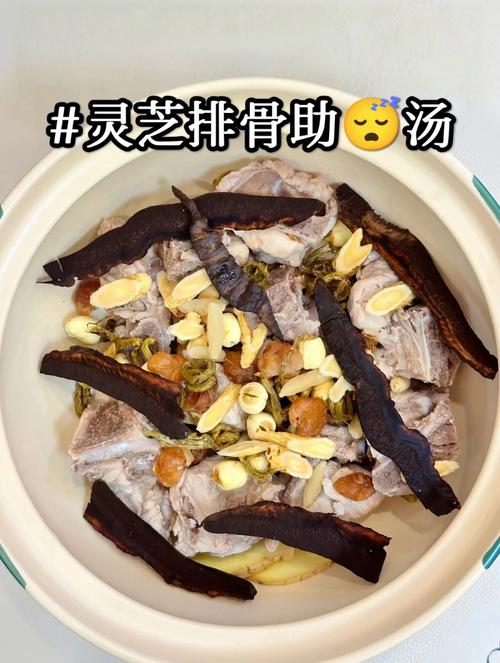 脑梗病人能吃排骨汤吗