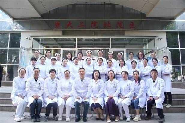 类风湿石家庄医大二院