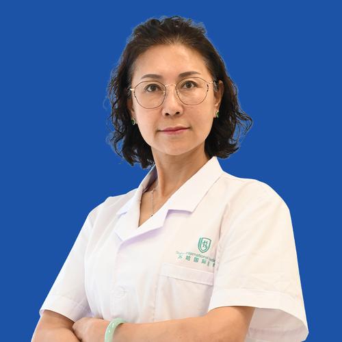 大连中医院风湿科专家