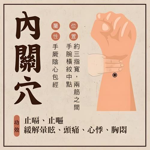 中暑扎针灸什么穴位