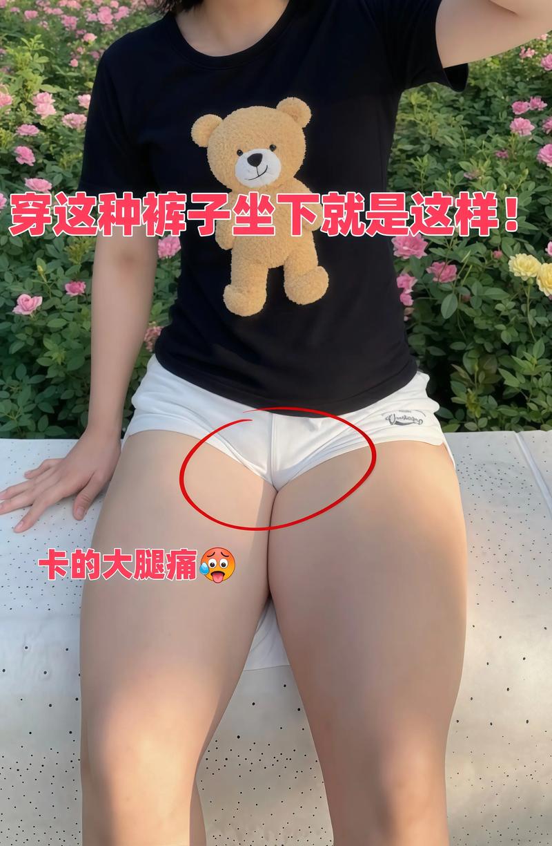 下雨天穿短裤得风湿吗