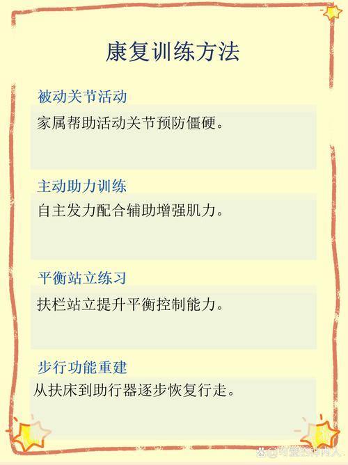 脑梗后康复需要多少钱