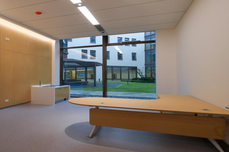 昆山市中医院风湿科室