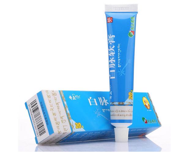 白脉软膏的能治风湿吗