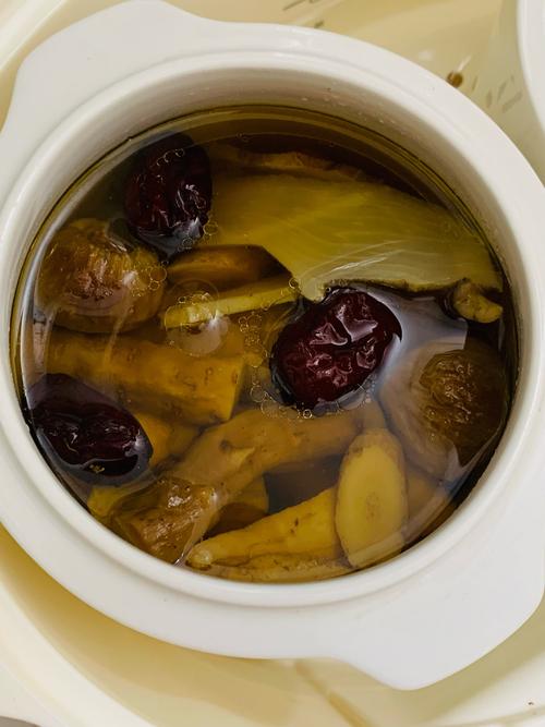 脑梗病人腿麻喝什么汤