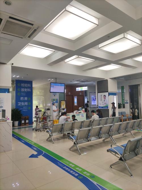 交大二附院风湿免疫科