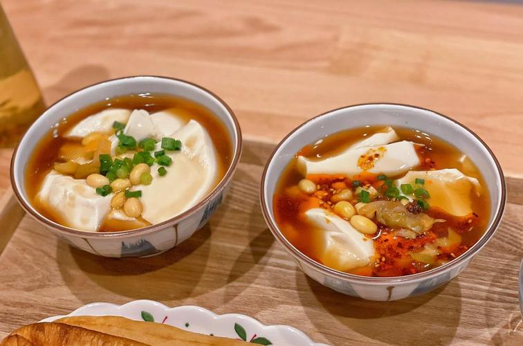 油条和豆腐脑是什么梗