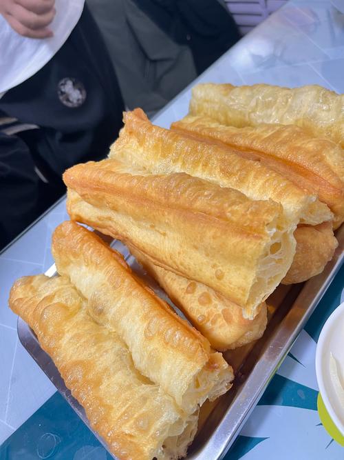 油条和豆腐脑是什么梗