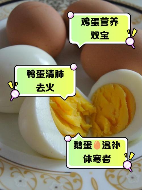 风湿病人可以吃鸭蛋吗