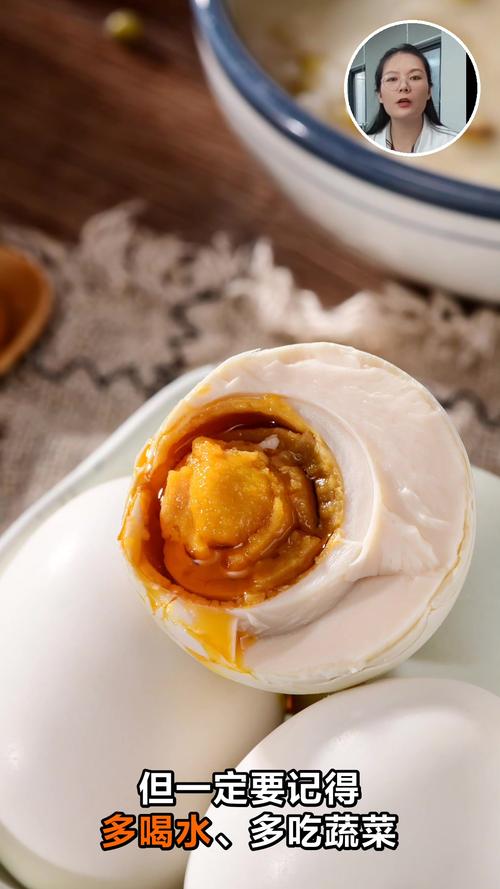 风湿病人可以吃鸭蛋吗