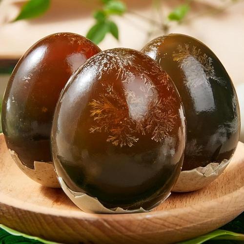 风湿病人可以吃皮蛋吗