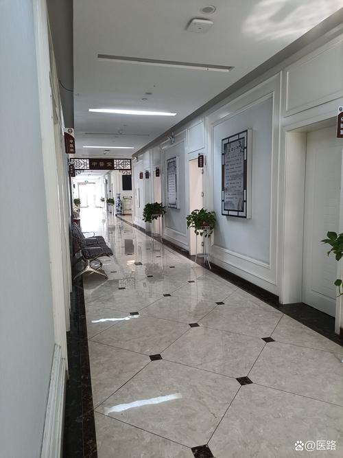 沧州二院风湿科怎么样