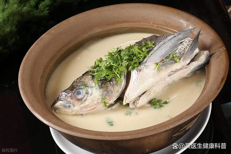 脑梗的人适合吃什么鱼