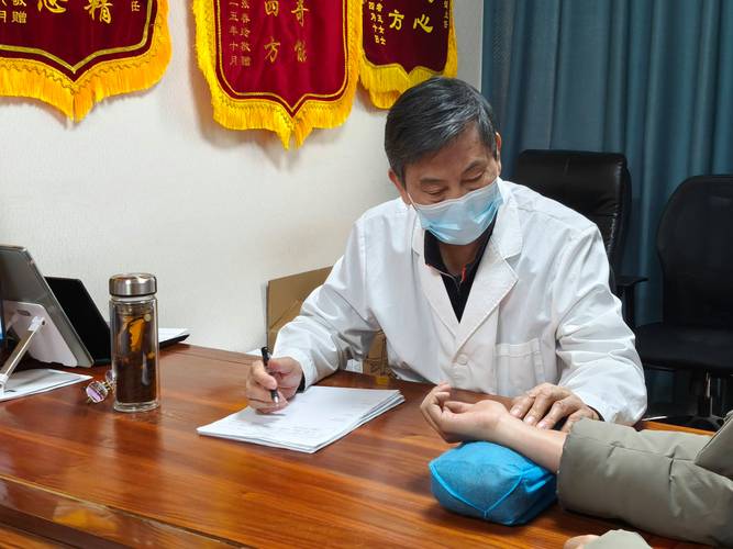 汕头市附一风湿科医生