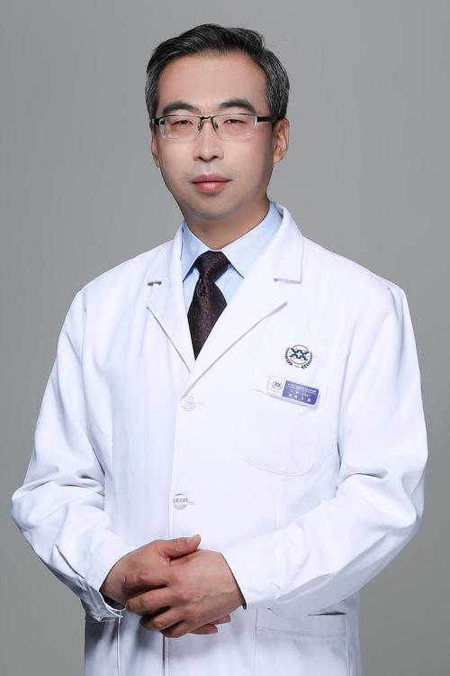 汕头市附一风湿科医生