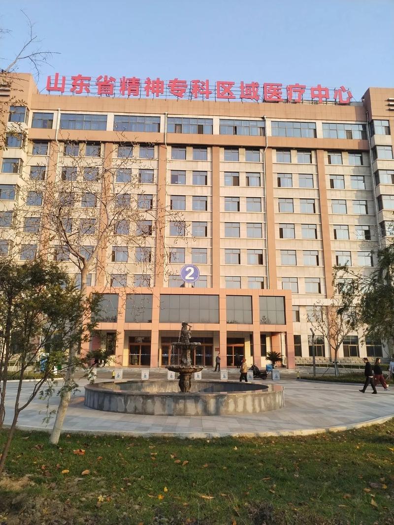 脑梗山东省哪家医院好
