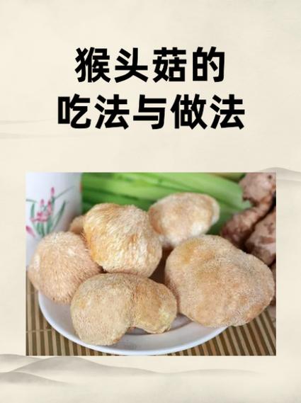 类风湿可以吃猴头菇吗