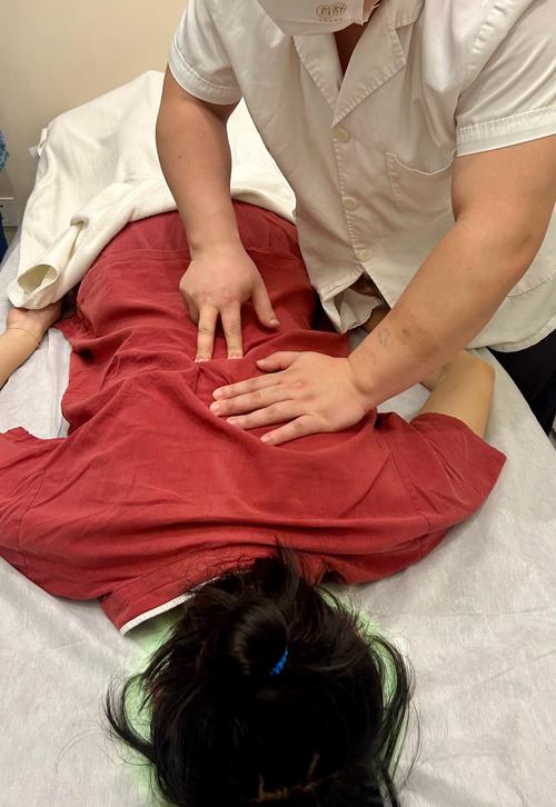 脑梗后遗症的按摩视频