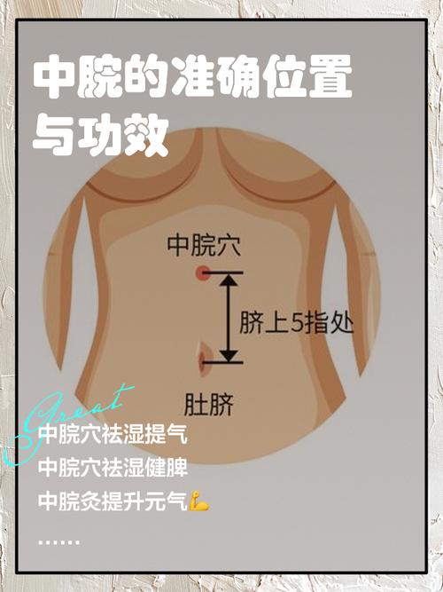 揉肚脐下 穴位减肥