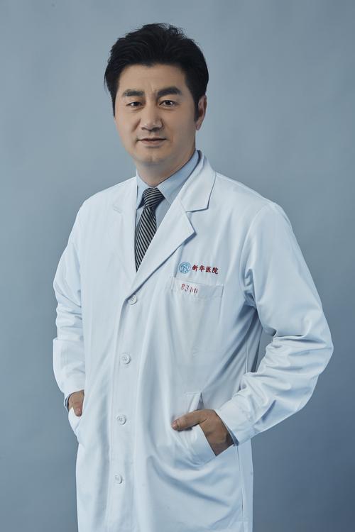 交大一附院风湿科专家