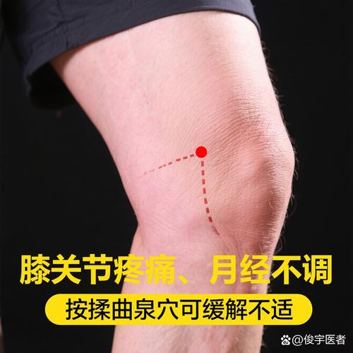 膝盖往下是什么穴位