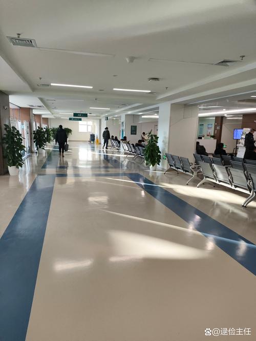 兰州市中医医院风湿科