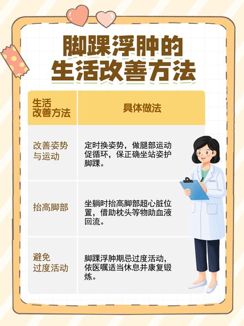 风湿病腿脚肿怎么治疗