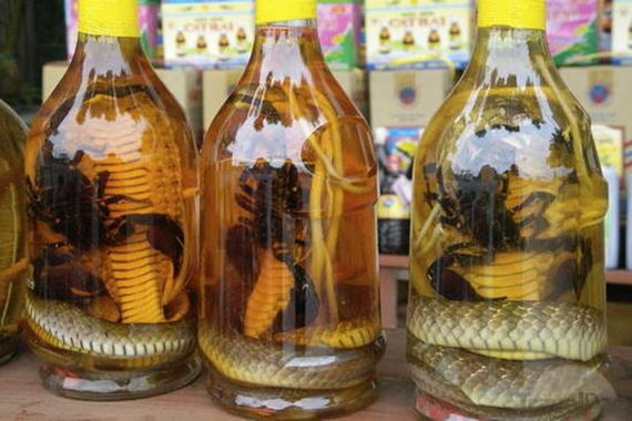 类风湿蛇酒用什么蛇好