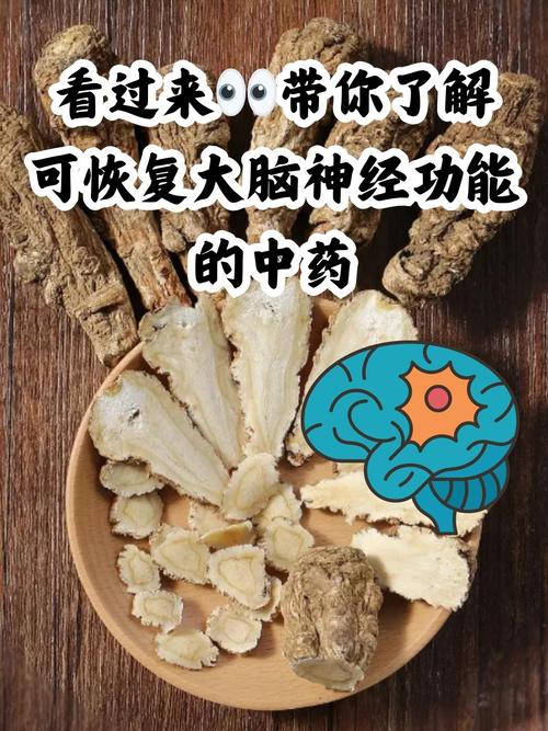 什么草药治脑梗有特效