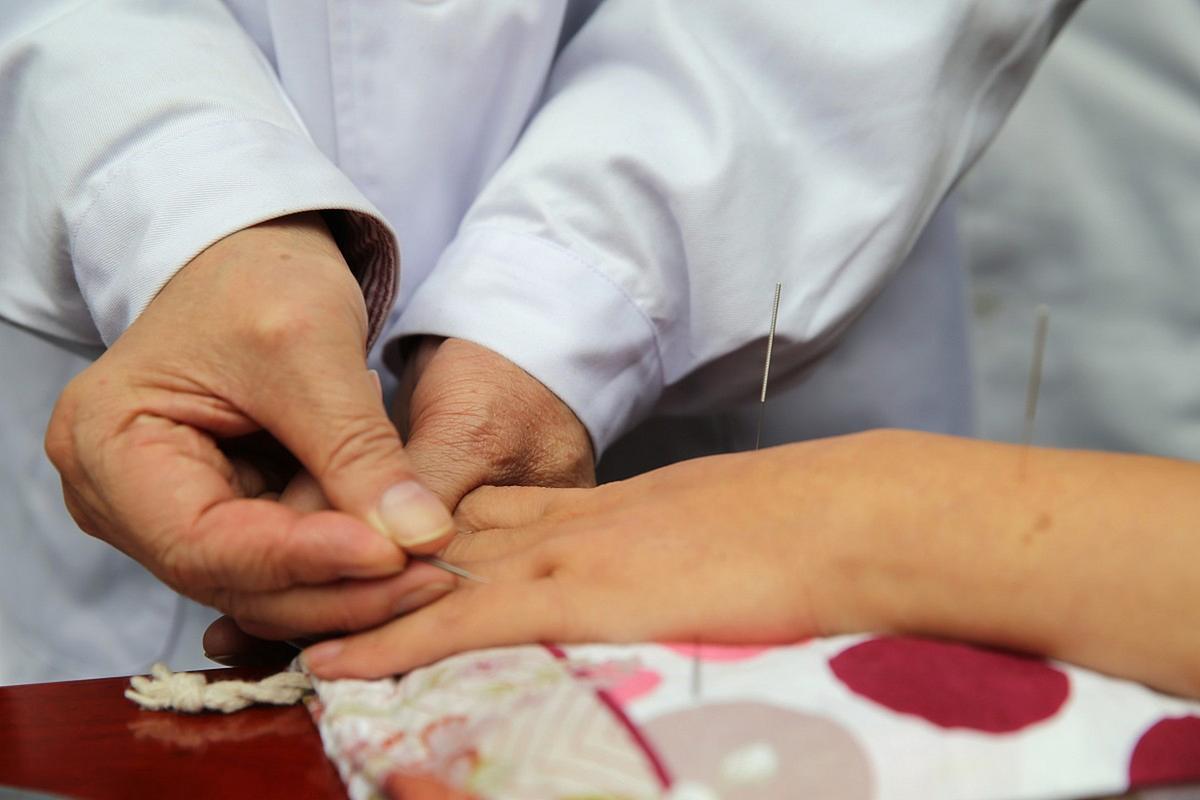 类风湿关节炎打针治疗