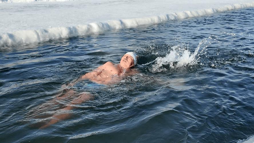 有风湿病的人能冬泳吗