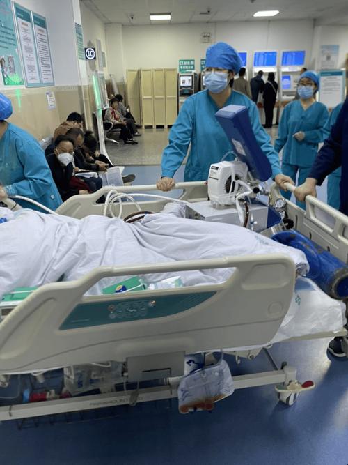 泰安市中心医院风湿科